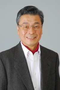 佐佐木省三