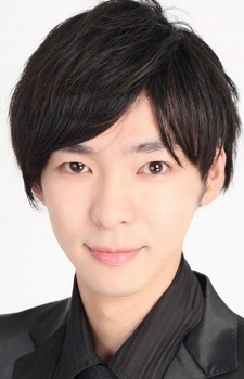 鵜澤正太郎