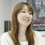 石森愛