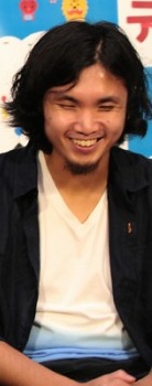 稲葉大樹