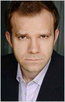 O&#039;Brien, Liam