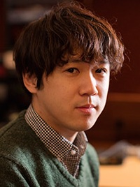 石濱翔