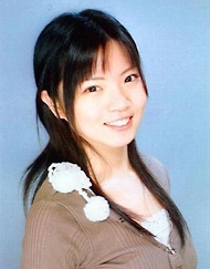 杉浦奈保子