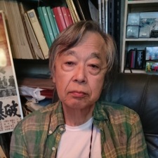 辻忠直