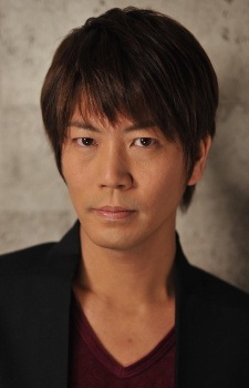 中川慶一