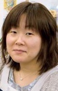 岩佐智子
