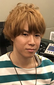 藤永龍太郎
