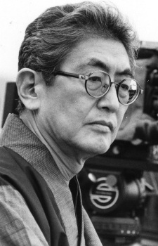 大島渚