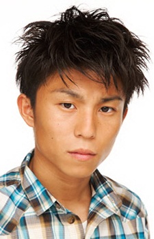 中尾明慶
