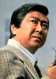 石原裕次郎
