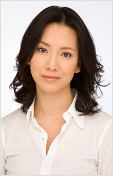 戶田菜穗