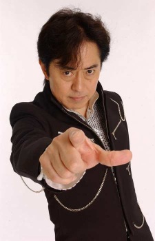 水木一郎
