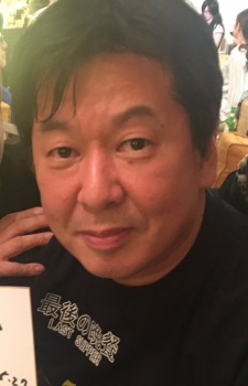 遊佐かずしげ
