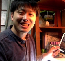 高橋優也