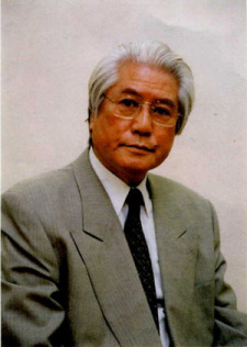 平野稔