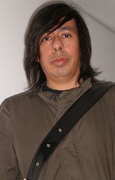 Macias, Patrick