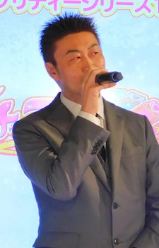 小林浩輔