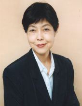好村俊子