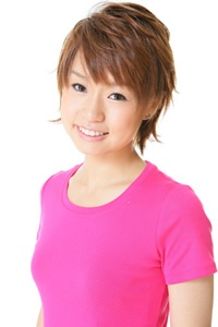岩崎愛