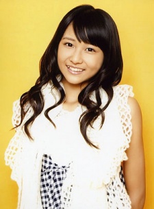 和田彩花