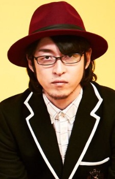 Hige DRIVER