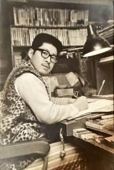 真崎守