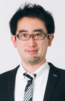 高橋祐馬
