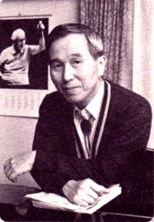 中田喜直