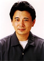 坂口賢一