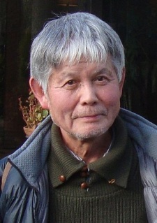 高橋睦郎