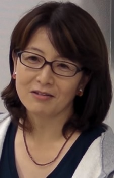 坂口理子