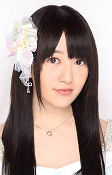 佐藤亞美菜