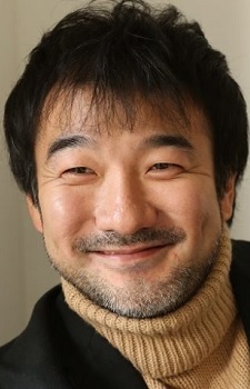 野口雄介