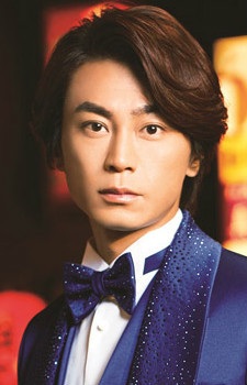 冰川清志