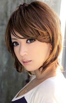 上原あずみ