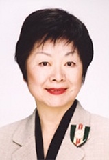 前田敏子