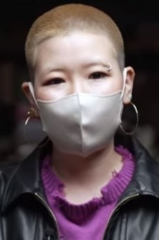 橘紗央莉