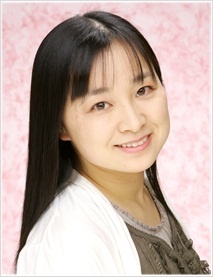 中根久美子