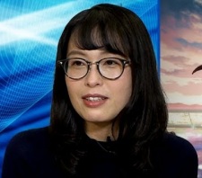 河野亞矢子