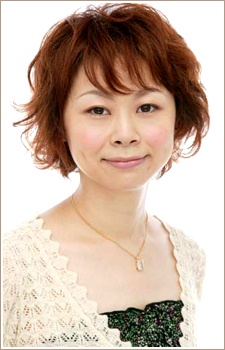 陰山真壽美