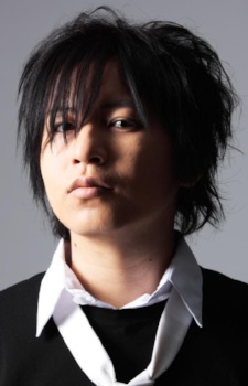 瀬尾祐介