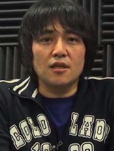 金井次朗