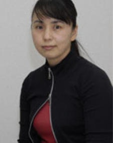 福島敦子