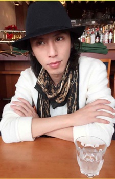王昕（洛水花原導演）