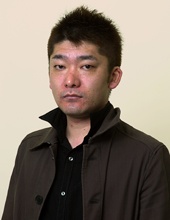 山口龍
