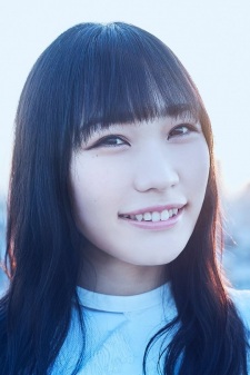 安月名莉子