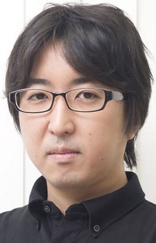 竹內良貴