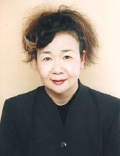 峰敦子