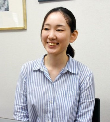 空閒由美子