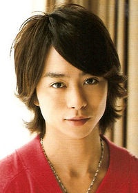 櫻井翔